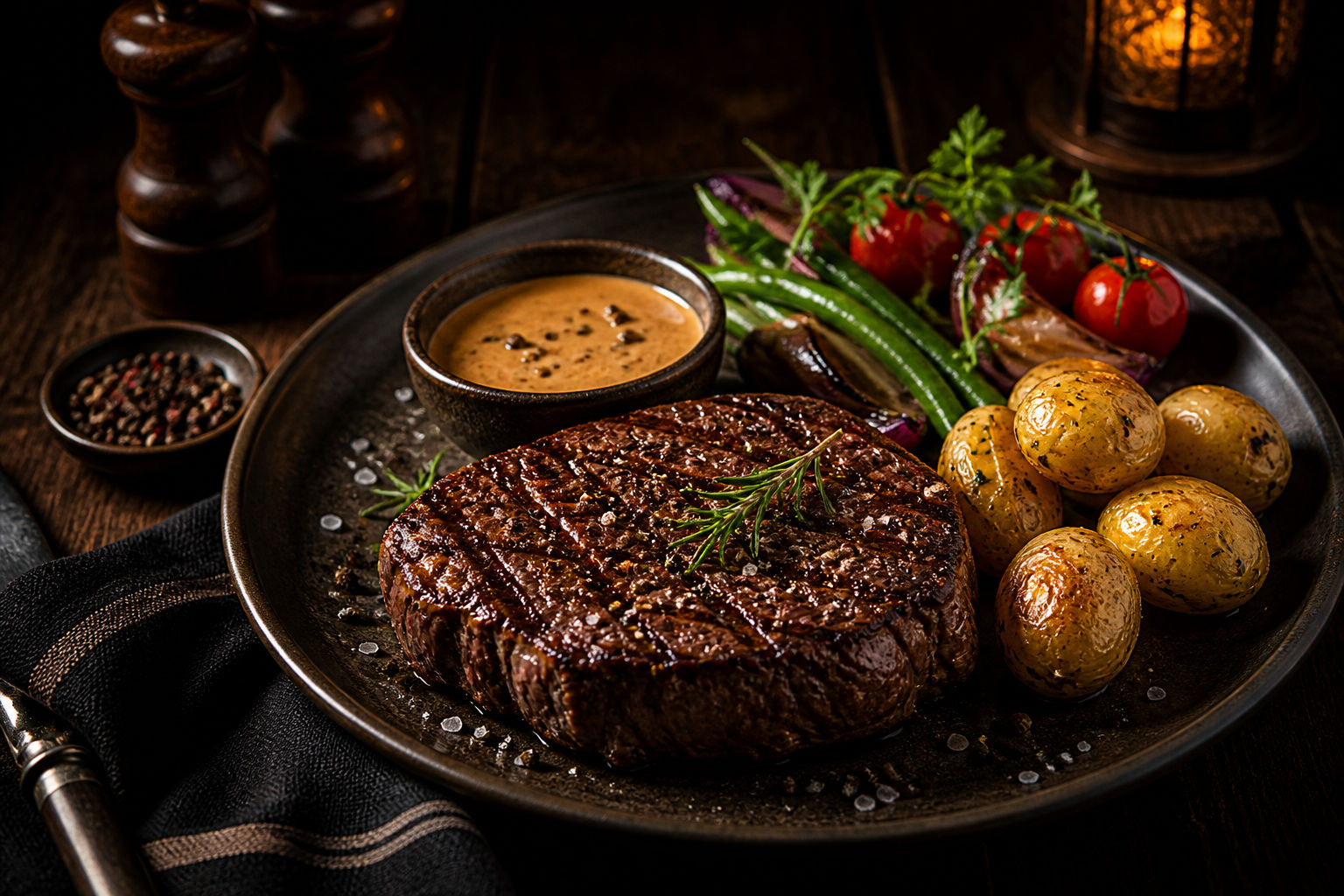 Ambachtelijke specials van Slagerij Beulen